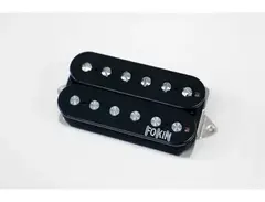 Fokin Pickups Velvet Neck Pickup main image