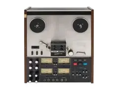TEAC 3340S Reel-to-Reel Tape Machine