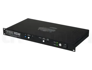 Fretronics RSW Auto Redundancy System