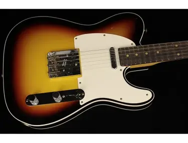 Fender 1960s Telecaster Custom