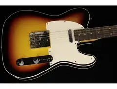 Fender 1960s Telecaster Custom