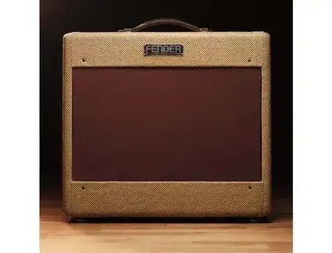 Fender 1954 Deluxe Amplifier
