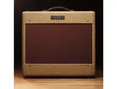 Fender 1954 Deluxe Amplifier
