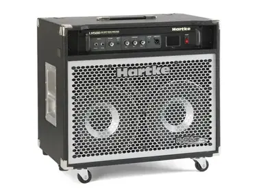 Hartke HyDrive 5210C