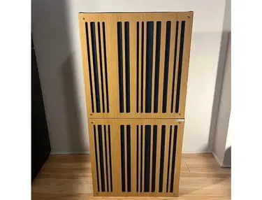 GIK Acoustics 6A Alpha Series Pro Panel Diffuser