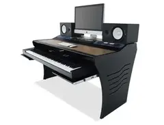 AZ Studio Workstations Artista Studio Desk main image