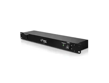 Pyle PCO850 9 Outlet Rack Mountable Power Strip Surge Protector