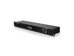 Pyle PCO850 9 Outlet Rack Mountable Power Strip Surge Protector
