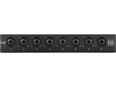 Flock Audio CX 8-channel Hardware Input Module main image