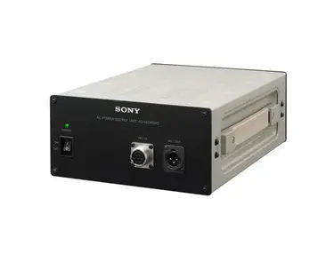 Phantom Power Supplies
