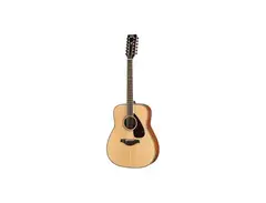 Yamaha FG820-12 12-string Acoustic Guitar