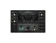 Ginger Audio GroundControl Sphere Atmos