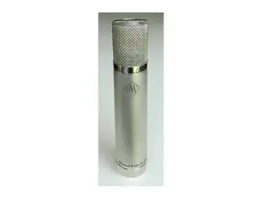 Advanced Audio CM251 Tube Condenser Microphone