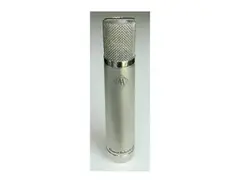 Advanced Audio CM251 Tube Condenser Microphone