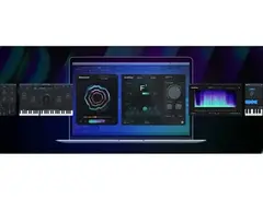 Antares Tech AutoTune Unlimited Vocal Production Suite