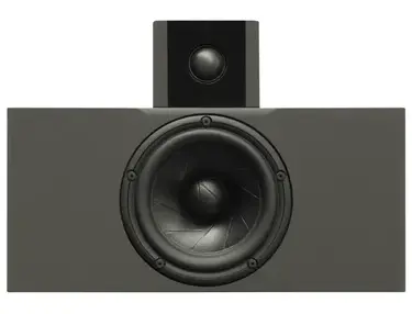 Strauss Elektroakustik SE-NF-3 Nearfield Passive Monitor