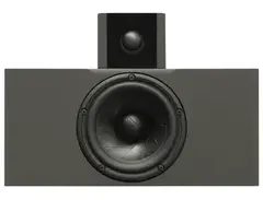 Strauss Elektroakustik SE-NF-3 Nearfield Passive Monitor