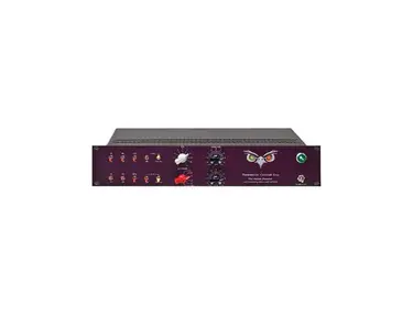 Thermionic Culture Purple Bustard Summing Mixer