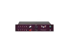 Thermionic Culture Purple Bustard Summing Mixer main image