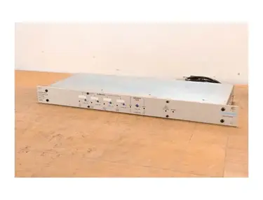 Furman HDS-6 Headphone Distribution System hub