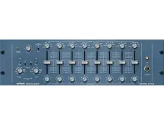 Orban 672A Parametric EQ main image