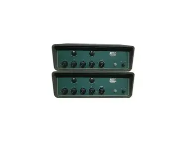 Altec Lansing 342B Professional Tube Mixer Amplifier