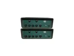 Altec Lansing 342B Professional Tube Mixer Amplifier