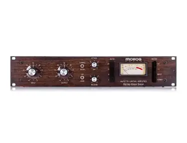 Mohog MoFet76 1176-compressor