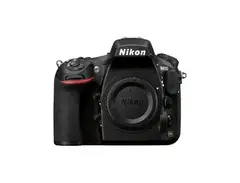 Nikon D810 main image