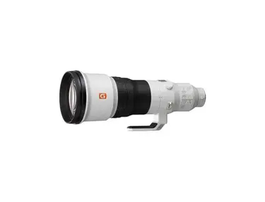 Sony FE 600mm f/4 GM OSS Lens