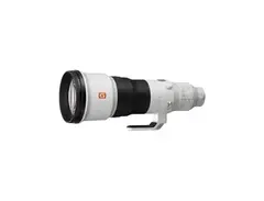 Sony FE 600mm f/4 GM OSS Lens