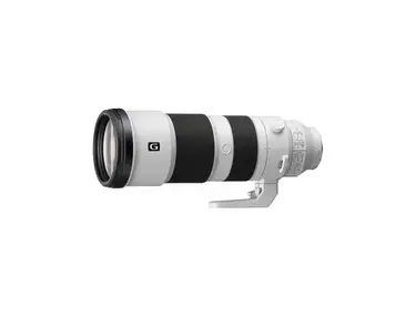 Sony FE 200-600mm f/5.6-6.3 G OSS Lens