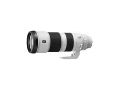 Sony FE 200-600mm f/5.6-6.3 G OSS Lens