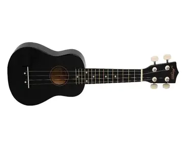 Morgan Guitars (Norway) Morgan Sopran Ukulele UK-100