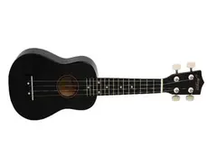 Morgan Guitars (Norway) Morgan Sopran Ukulele UK-100 main image