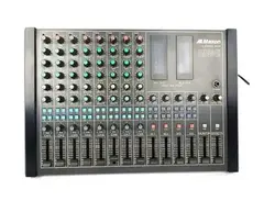 Maxon RM-804X main image