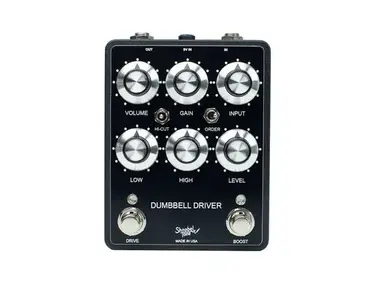 Shnobel Tone Dumbbell Driver