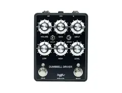 Shnobel Tone Dumbbell Driver main image