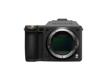 Hasselblad X2D II 100C Medium Format Mirrorless Camera