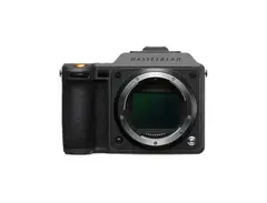 Hasselblad X2D II 100C Medium Format Mirrorless Camera