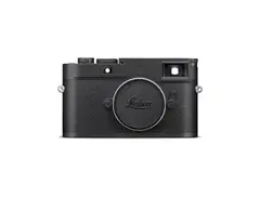 Leica M11 Monochrom Rangefinder Camera main image