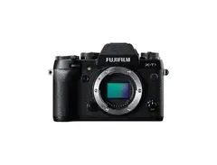 FUJIFILM X-T1 Mirrorless Digital Camera