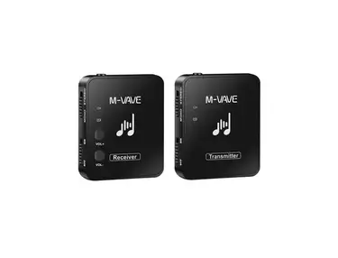 M-Vave WP-10 Wireless In-Ear Monitor System