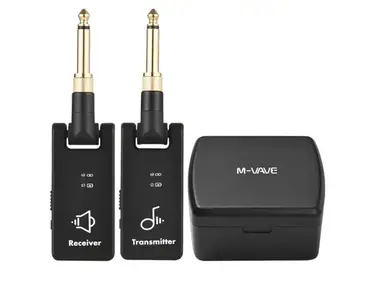 M-Vave WP-8 Wireless System