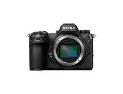 Nikon Z6 III Mirrorless Camera main image