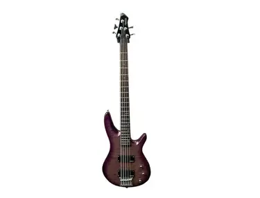 Austin Guitars AU790PB E-Bass
