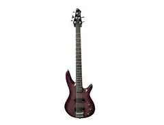 Austin Guitars AU790PB E-Bass main image