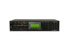 E-Mu ESI 4000 Turbo Digital Sampler main image
