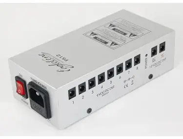 Eagletone PS12 Power Supply
