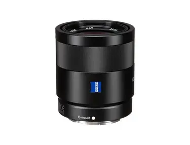 Sony Sonnar T* FE 55mm f/1.8 ZA Lens